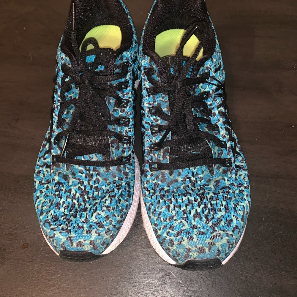 Nike Athletic Shoes